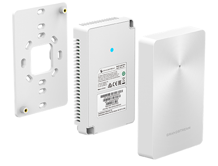 Grandstream GWN7624 In-Wall Dual-Band Wi-Fi Access Point image 2