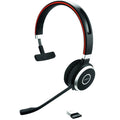 Jabra Evolve 65 SE MS Teams Mono Wireless Headset