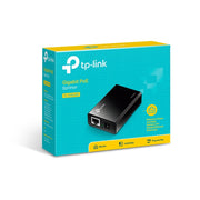 TP-Link TL-POE10R PoE Splitter Adapter