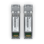 Ubiquiti UACC-OM-MM-10G-D network transceiver module Fiber optic 10000 Mbit/s SFP+