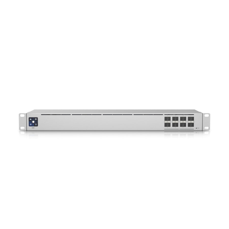 Ubiquiti Networks USW-AGGREGATION network switch Managed L2 None 1U Silver