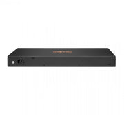 HPE Aruba 6000 Managed 24G 4SFP PoE+ 370W Switch