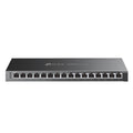 TP-Link TL-SG2016P JetStream™ 16-Port Gigabit Smart Switch with 8-Port PoE+