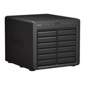 Synology DiskStation DS2422+ 12 Bay 3.5"-2.5" HDD-SSD NAS Enclosure