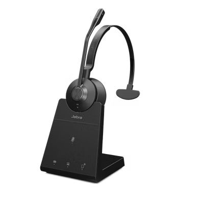 Jabra Engage 45 SE - Mono Wireless Headset
