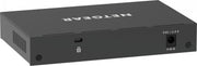 NETGEAR GS308EPP-100PES 8PT GE PLUS SWITCH W/ HI-PWR POE+