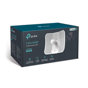 TP-Link CPE710 5 GHz AC867 23 dBi Outdoor CPE