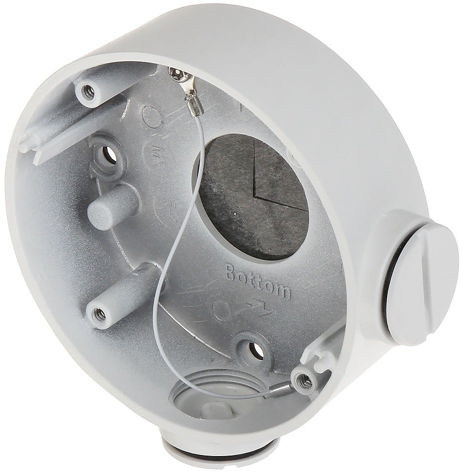 Hikvision DS-1260ZJ Junction box