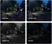 Imou IPC-K7FP-8V0N Cruiser SC 8 Mpx IP Camera