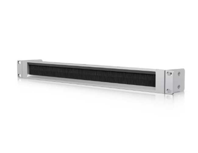 Ubiquiti Rack Mount OCD 1U Brush Panel