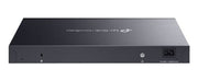 TP-Link SG3428XMPP Switch Managed 24xG PoE+/PoE++ 4xSFP+
