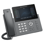 Grandstream GRP2670 Carrier-Grade Touchscreen IP Phone image 1