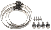 Hikvision DS-1275ZJ Pole Mount Bracket