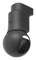 Ubiquiti UVC-G6-PTZ-B Black IP Security Camera with Night Vision and 350 Degree Rotation