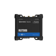 Teltonika RUT906 4G/LTE RS232/RS485 Industrial Router