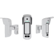 Ajax MotionCam HighMount Outdoor (PhOD) Wireless Camera PIR — White (2)