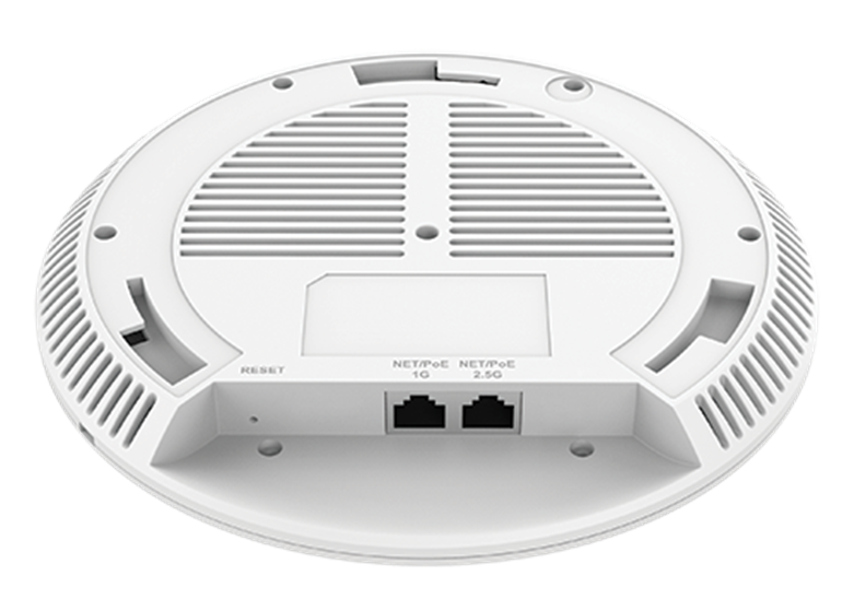 Grandstream GWN7662 Indoor Wi-Fi-6 Access Point image 1