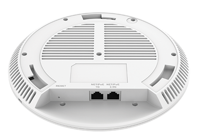 Grandstream GWN7662 Indoor Wi-Fi-6 Access Point Main Image