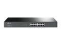 TP-Link TL-SG1016 16-Port Gigabit Switch