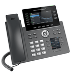 Grandstream GRP2616 Carrier-Grade IP Phone image 1
