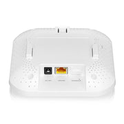 Zyxel NWA50AXPRO, 2.5GB LAN Port, 2x2:3x3 MU-MIMO, Standalone / NebulaFlex Wireless Access Point, Single Pack include Power Adaptor, EU and UK, ROHS