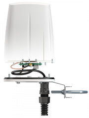QuWireless A140S Omni-Directional Antenna 4 dBi Gain 0.694-2.7 GHz