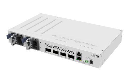 MikroTik RouterBOARD Cloud Core Router Switch