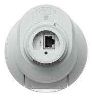 Ubiquiti UVC-G6-PTZ-W IP Security Camera with 350 Degree Rotation and Night Vision