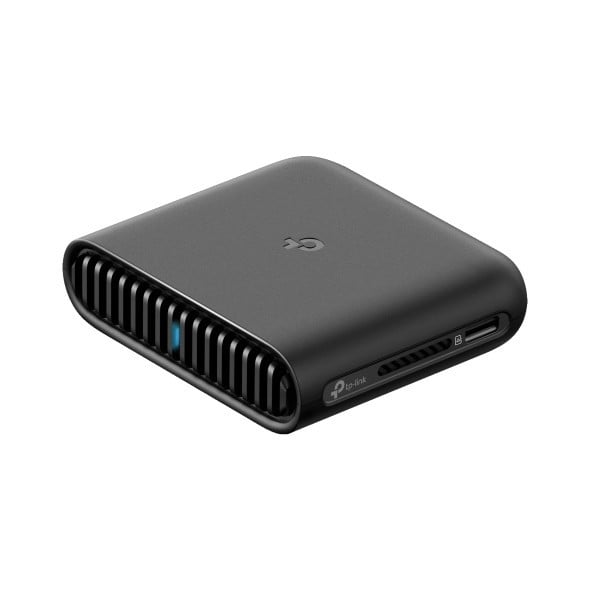 TP-Link TL-WR3002X Travel Wi-Fi 6 Router