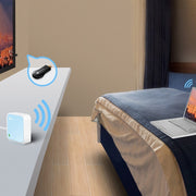 TP-Link TL-WR802N N300 Nano Pocket Wi-Fi Router
