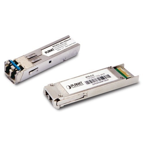 Planet MTB-SR 10G SFP+ Fiber Transceiver (Multi-mode)