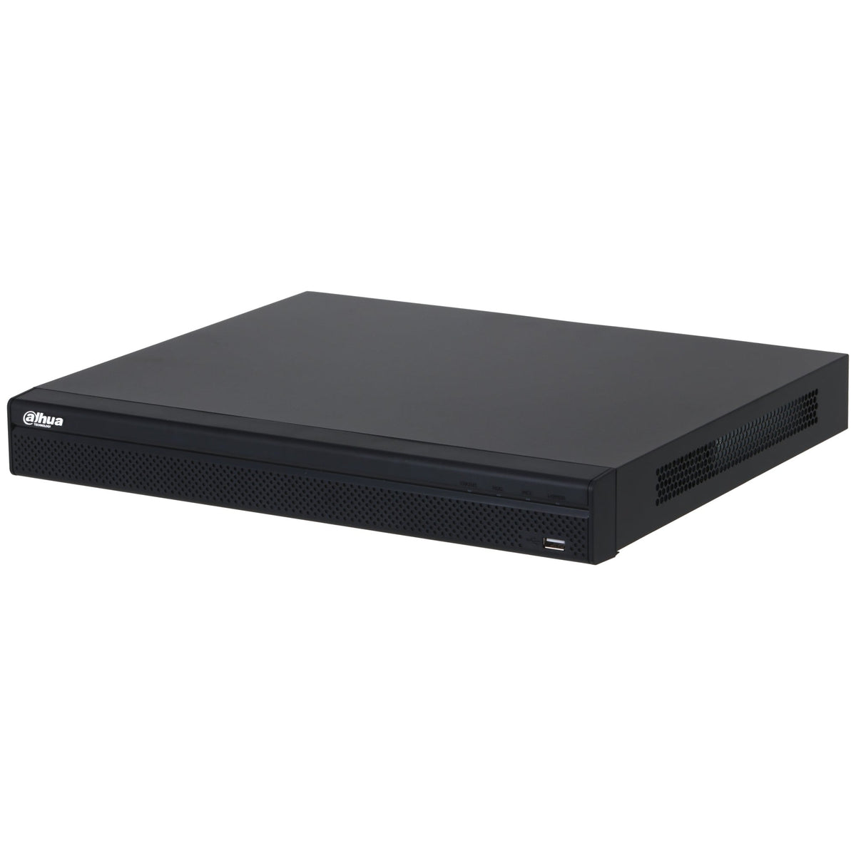 Dahua NVR4208-8P-4KS3 8CH 1U 8PoE 2HDDs Lite Network Video Recorder