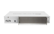 Mikrotik CRS309-1G-8S+ Managed Gigabit Ethernet (10/100/1000) Power over Ethernet (PoE) White (CRS309-1G-8S+IN)