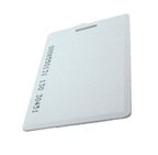 RFID-Coded Access Card for Grandstream GDS3705 &#038; GDS3710 Systems image 0