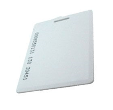 RFID-Coded Access Card for Grandstream GDS3705 &#038; GDS3710 Systems image 0 Hover Image