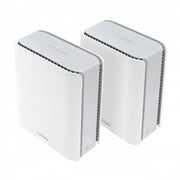 ASUS ZenWiFi BT8 (2-pack) Tri-band (2.4 GHz / 5 GHz / 6 GHz) Wi-Fi 7 (802.11be) White