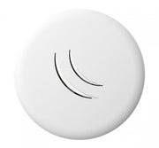 Mikrotik cAP lite 54 Mbit/s White Power over Ethernet (PoE)