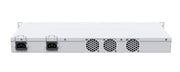 MikroTik Cloud Router Switch CRS326-24S+2Q+RM (CRS326-24S+2Q+RM)