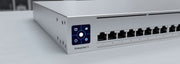 Ubiquiti USW-ENTERPRISEXG-24 Networks UniFi Enterprise XG 24 Managed L3 10G Ethernet (100/1000/10000) Stainless steel