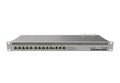 Mikrotik RB1100AHx4 Dude Edition wired router Silver