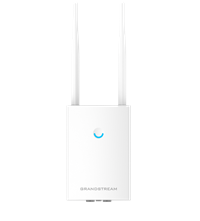 Grandstream GWN7605LR Outdoor Dual-Band Long-Range WiFi Access Point image 0