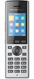 Grandstream DP730 DECT HD Phone image 0 Hover Image