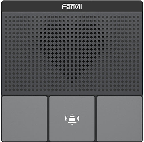 Fanvil A10 Mini SIP Intercom with WiFi