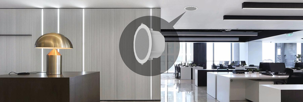 Fanvil A201 Ceiling SIP Speaker
