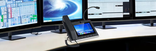 Fanvil A308i Console IP Phone