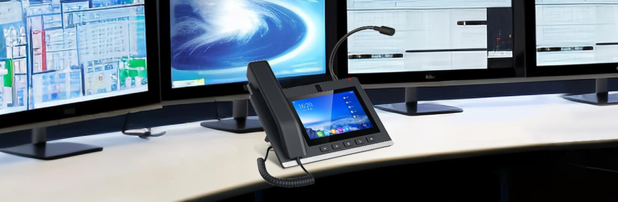 Fanvil A308i Console IP Phone