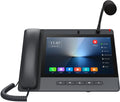 Fanvil A330i console IP phone with touch screen