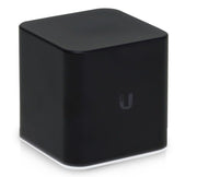 Ubiquiti Networks airCube - 867 Mbit/s - 10,100,1000 Mbit/s - IEEE 802.11ac - 24 V - 0.83 A - 8.5 W (ACB-AC)
