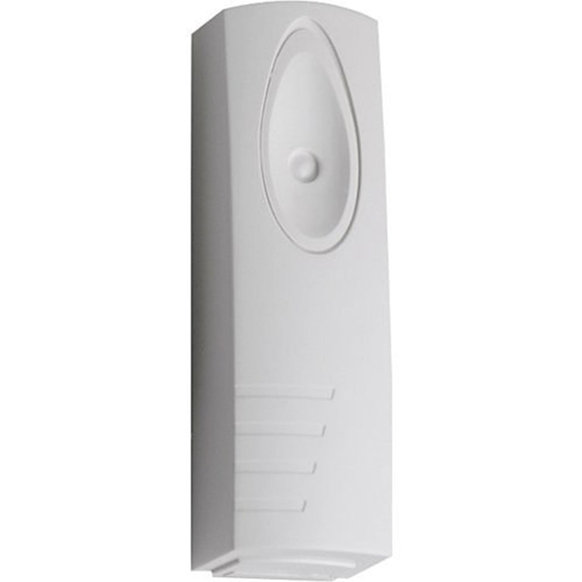Texecom Wired Impaq S Shock, Grade 2 — White