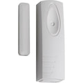 Texecom Wired Impaq SC Shock+Door, Grade 2 — White